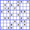 Sudoku Medium 56135