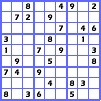 Sudoku Medium 66193