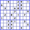 Sudoku Medium 85575