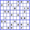 Sudoku Medium 145928