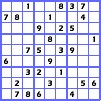 Sudoku Medium 76841
