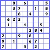 Sudoku Medium 60102