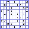 Sudoku Medium 47162