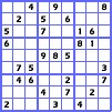 Sudoku Medium 123403