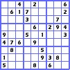 Sudoku Medium 98897