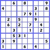 Sudoku Medium 93941