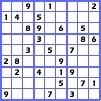 Sudoku Medium 122593