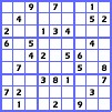 Sudoku Medium 52118