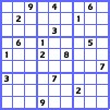 Sudoku Medium 102827