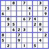 Sudoku Medium 117346