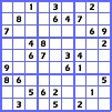 Sudoku Medium 130765