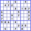 Sudoku Medium 127782