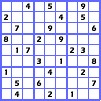 Sudoku Medium 38781