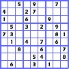 Sudoku Medium 53437