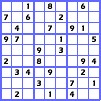 Sudoku Medium 115414