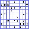 Sudoku Medium 85584