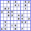 Sudoku Medium 106411