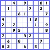 Sudoku Medium 53384