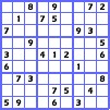 Sudoku Medium 123231