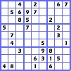 Sudoku Medium 114186