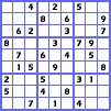 Sudoku Medium 48527