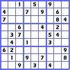 Sudoku Medium 133140