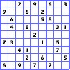 Sudoku Medium 122900