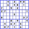 Sudoku Medium 98193