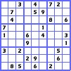 Sudoku Medium 36455