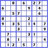 Sudoku Medium 127635
