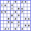 Sudoku Medium 128771