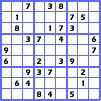 Sudoku Medium 147650