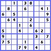 Sudoku Medium 131251