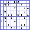 Sudoku Medium 119102
