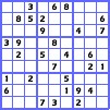 Sudoku Medium 219620