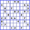 Sudoku Medium 111529