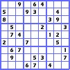 Sudoku Medium 136340