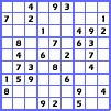 Sudoku Medium 52375