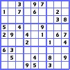 Sudoku Medium 117306