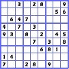 Sudoku Medium 130707