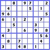 Sudoku Medium 49004