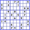 Sudoku Medium 150088