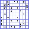 Sudoku Medium 127781