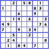 Sudoku Medium 81908