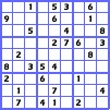 Sudoku Medium 51855