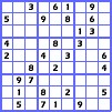 Sudoku Medium 124647