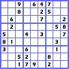Sudoku Medium 52697