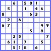 Sudoku Medium 128937