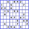 Sudoku Medium 47472
