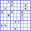 Sudoku Medium 47845